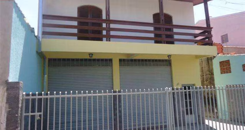 Salão à venda, 500 m² por R$ 1.000.000,00 - Jardim do Sol - Sorocaba/SP