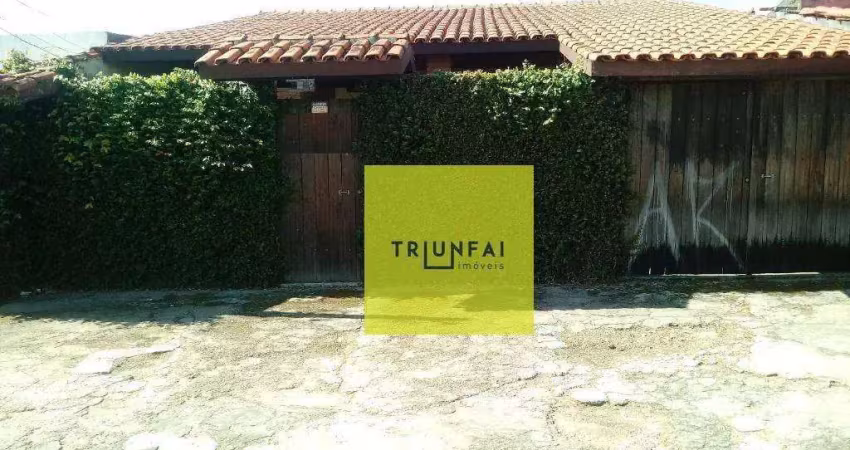 Casa com 3 dormitórios à venda, 185 m² - parque bela vista - votorantim/sp