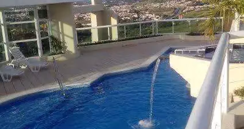 Apartamento com 4 dormitórios à venda, 135 m² por R$ 1.000.000,00 - Edifício Esplanada Miró - Sorocaba/SP