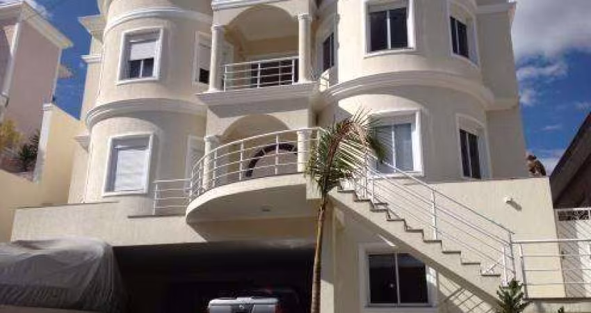 Casa com 6 dormitórios à venda, 540 m² por R$ 3.800.000,00 - Condomínio Millenium - Sorocaba/SP