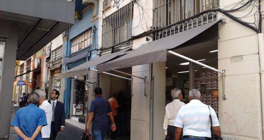Prédio à venda, 436 m² por R$ 6.000.000,00 - Sé - São Paulo/SP
