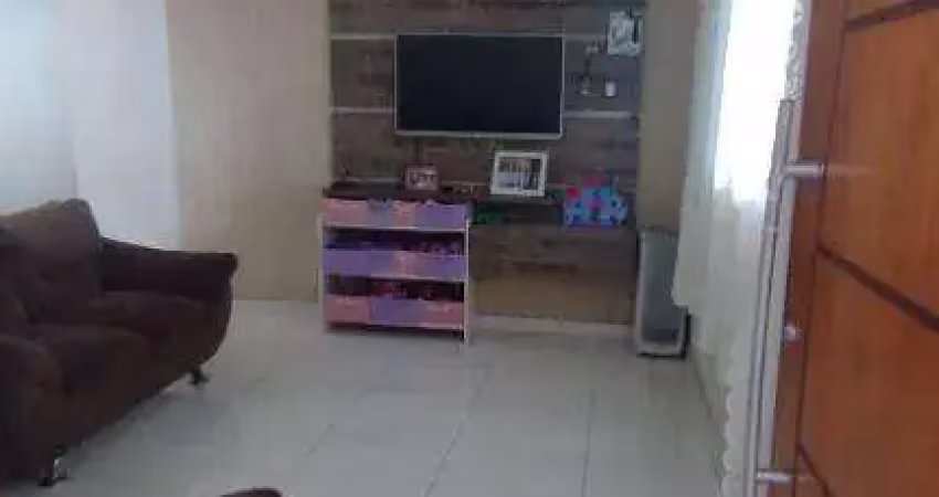 Casa com 3 dormitórios à venda, 120 m² por r$ 426.000,00 - jardim mirante dos ovnis - votorantim/sp