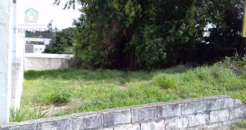 Terreno para alugar, 569 m² - Parque Bela Vista - Votorantim/SP