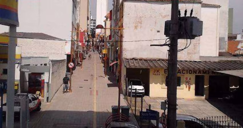 Salão comercial à venda, Centro, Sorocaba.