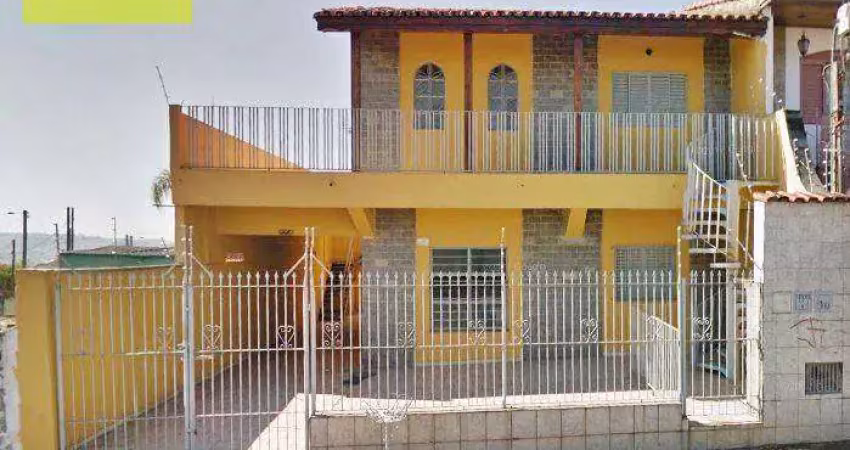 Casa com 4 dormitórios à venda, 180 m² por R$ 1.450.000,00 - Parque Bela Vista - Votorantim/SP