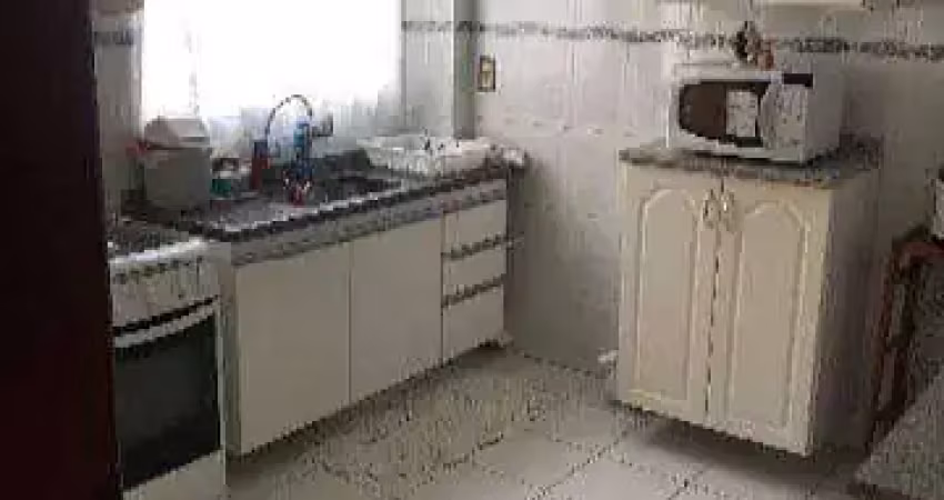 Apartamento com 2 dormitórios à venda, 60 m² por R$ 240.000,00 - Vila Jardini - Sorocaba/SP