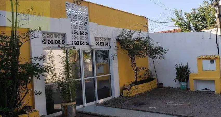 Prédio à venda, 300 m² por r$ 1.200.000,00 - éden - sorocaba/sp
