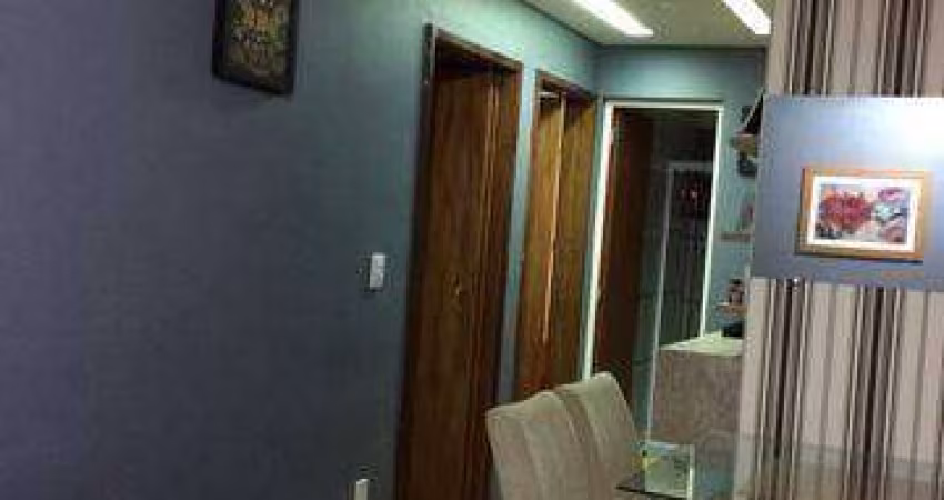 Apartamento com 2 dormitórios à venda, 46 m² por R$ 192.000,00 - Jardim Novo Horizonte - Sorocaba/SP