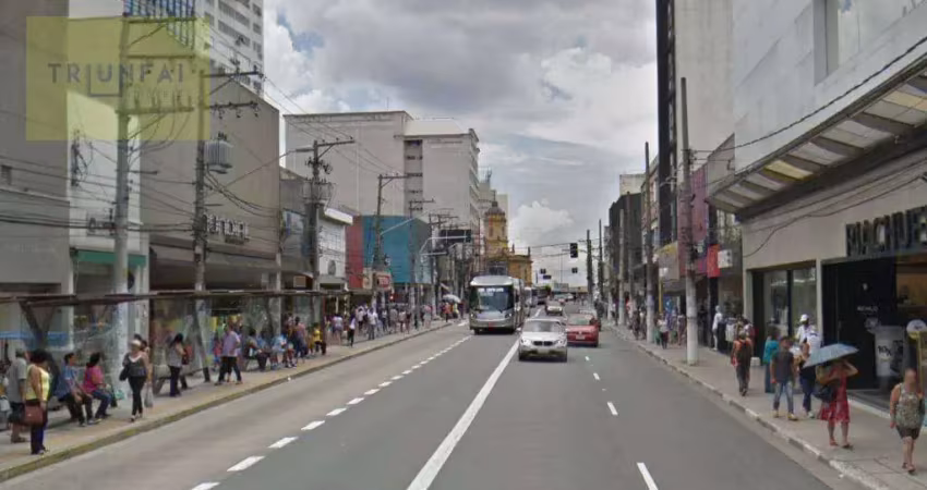 Passa o ponto no centro de santo amaro, são paulo - pt0317.