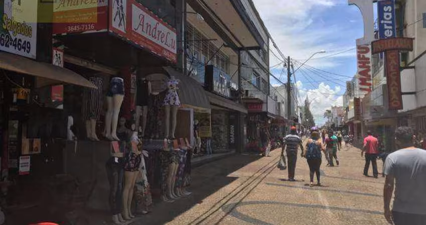Ponto comercial à venda, Centro, Americana.
