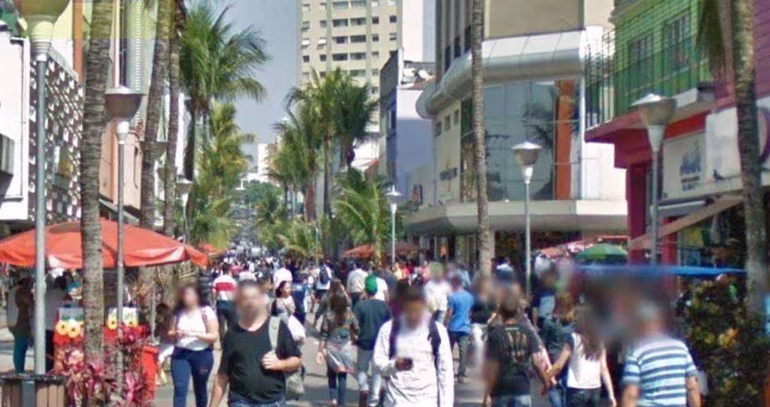 Passo o ponto no centro, Osasco - PT0339.