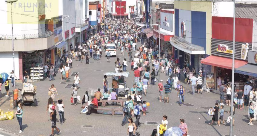 Passo o ponto no centro, Guarulhos - PT0340.