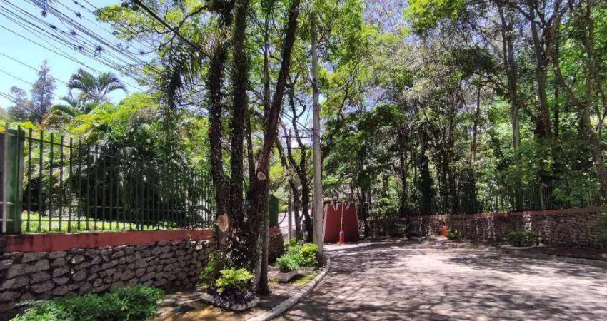 Terreno à venda, 300 m² por r$ 290.000,00 - bosque são francisco - votorantim/sp