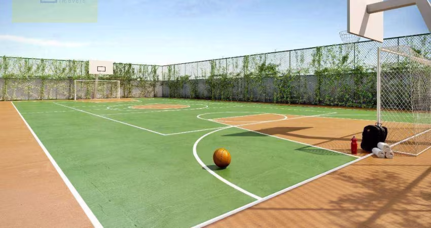 Terreno à venda, 1000 m² por R$ 260.000,00 - Salto de Pirapora - Salto de Pirapora/SP