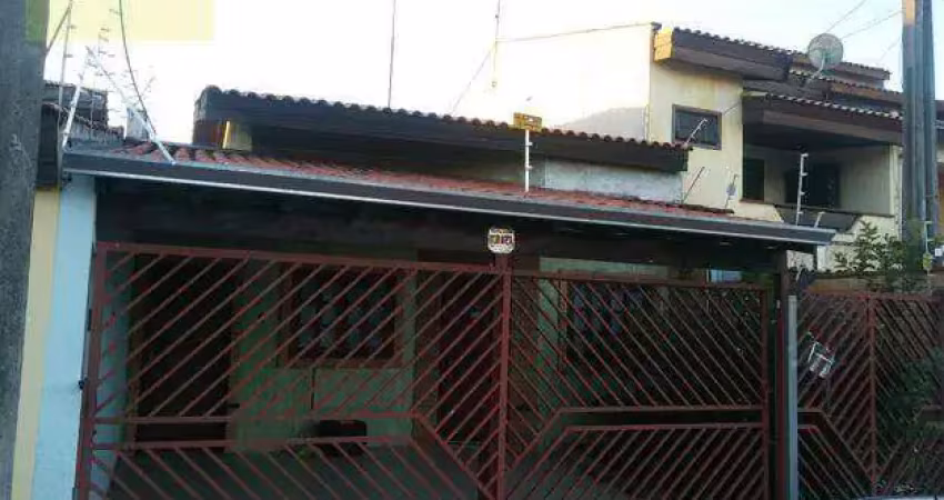 Casa com 2 dormitórios à venda por r$ 420.000,00 - jardim bertanha - sorocaba/sp