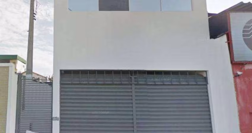 Prédio comercial à venda, Vila Hortência, Sorocaba.