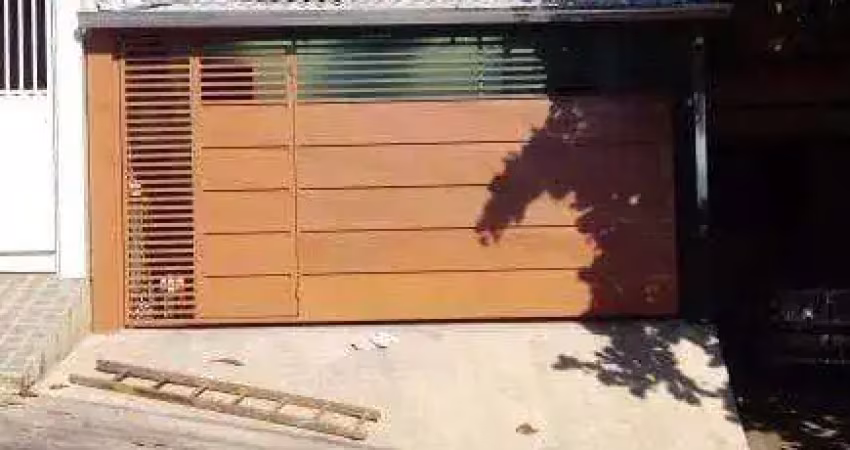 Casa com 3 dormitórios à venda, 125 m² por r$ 265.000,00 - jardim camila - sorocaba/sp