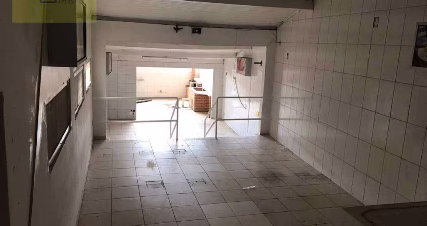 Ponto comercial para locação, Centro, Araçoiaba da Serra.