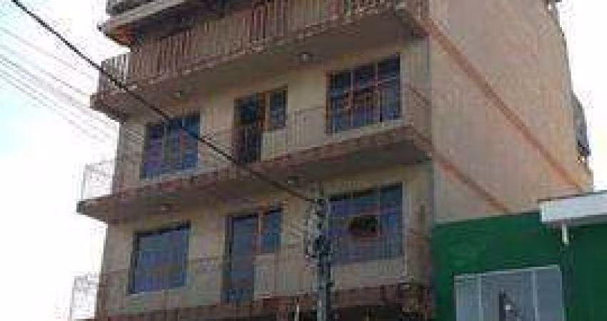Prédio à venda, 708 m² por R$ 1.300.000,00 - Vila Hortência - Sorocaba/SP