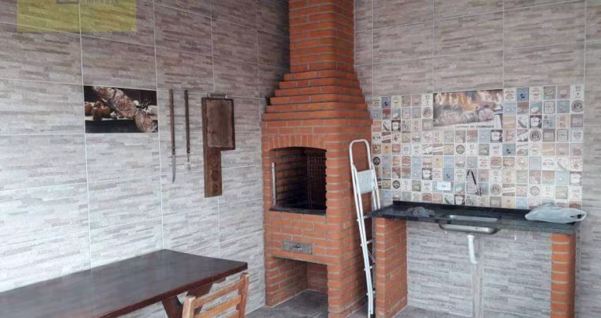 Casa com 3 dormitórios à venda, 140 m² por R$ 415.000,00 - Parque São Bento - Sorocaba/SP