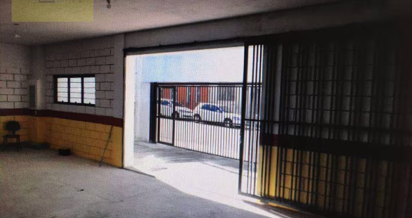 Prédio Comercial Locação
