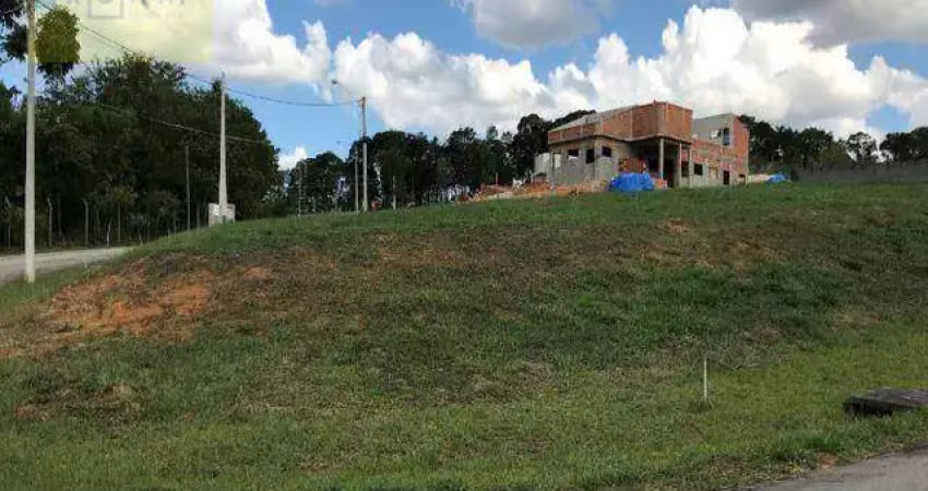 Terreno à venda, 1192 m² por R$ 200.000,00 - Condomínio Vale Verde - Sorocaba/SP