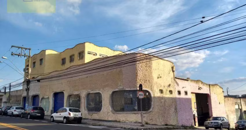 Prédio à venda em região nobre próximo ao centro