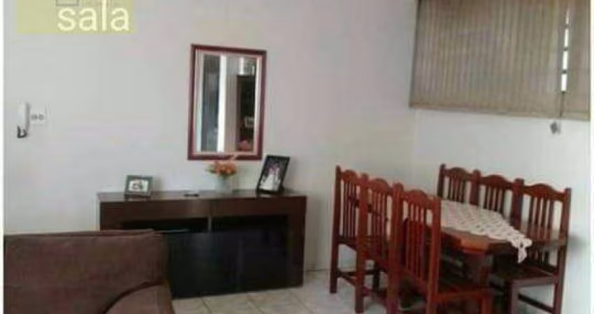 Apartamento Vila Santana