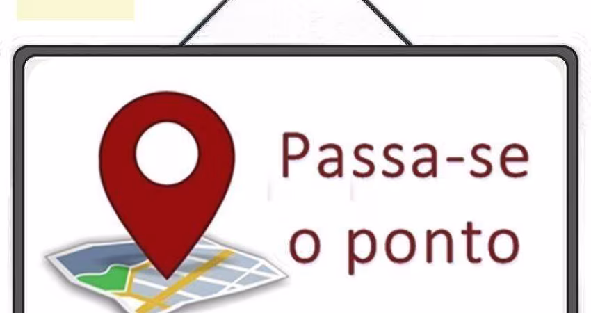 Ponto à venda, 139 m² por R$ 300.000 - Shopping Fiesta - São Paulo/SP