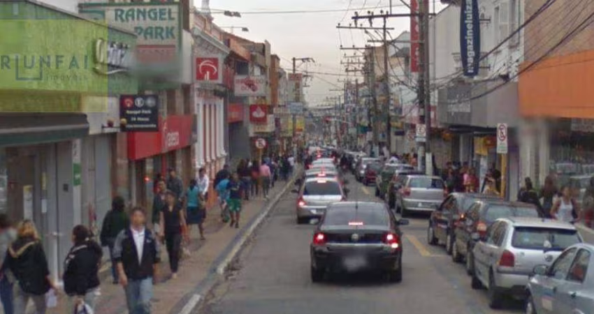 Passa-se o ponto Centro de Itu