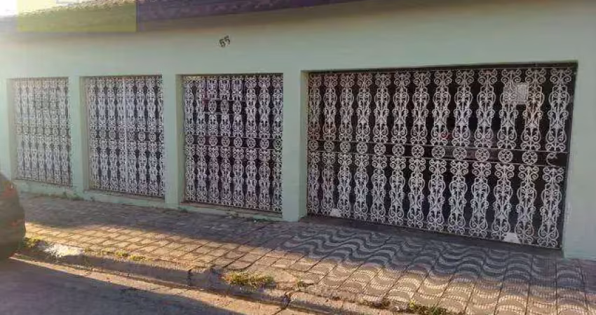 Casa com 3 dormitórios à venda, 220 m² por R$ 580.000,00 - Jardim Toledo - Votorantim/SP