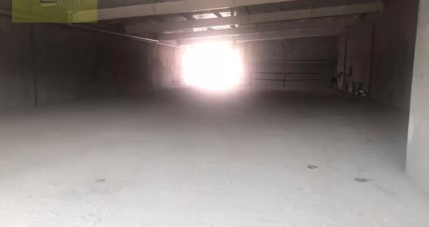 Ponto para alugar, 1000 m² por r$ 40.000,00/mês - região central - caieiras/sp