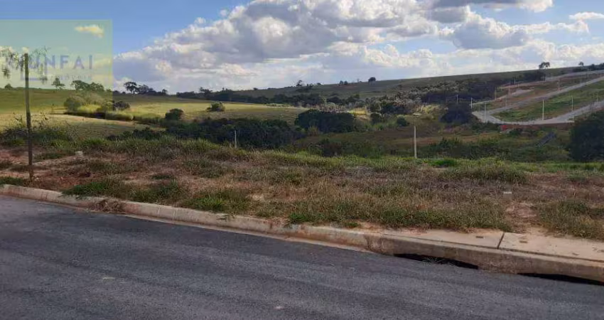 Terreno à venda, 384 m² por r$ 336.000,00 - condomínio helena maria - sorocaba/sp
