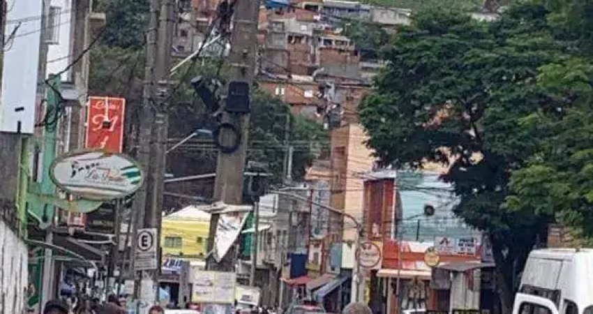 Ponto à venda, 180 m² por R$ 150.000 - Centro - Francisco Morato/SP