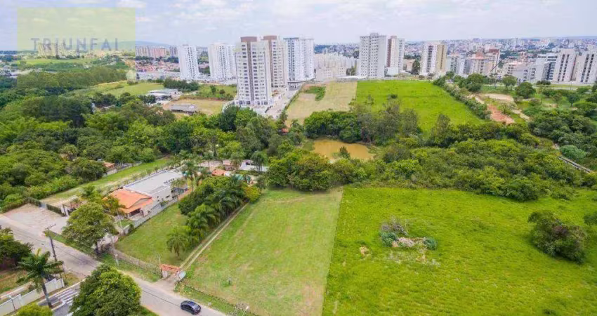 Área à venda, 19540 m² por R$ 26.000.000,00 - Parque Campolim - Sorocaba/SP