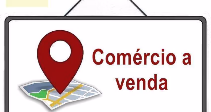 Restaurante à venda, 110 m² por R$ 450.000 - Berrini - São Paulo/SP