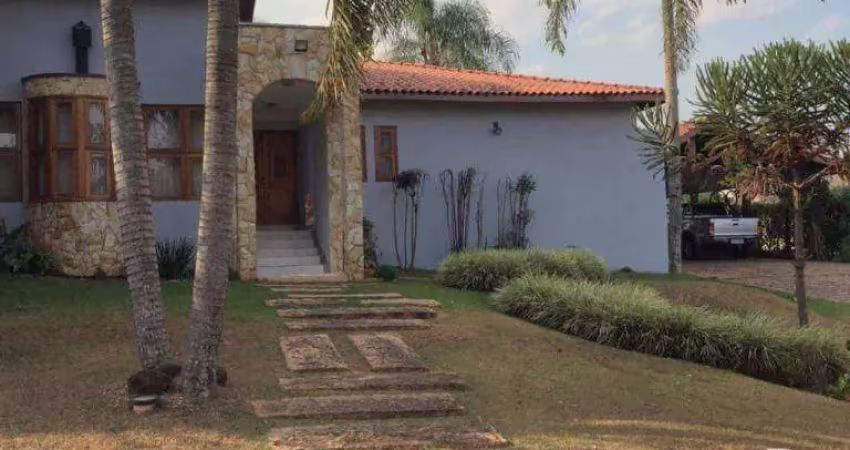 Casa com 4 dormitórios, 450 m² - venda por r$ 1.990.000,00 ou aluguel por r$ 13.000,00/mês - condomínio moradas são luiz - salto/sp