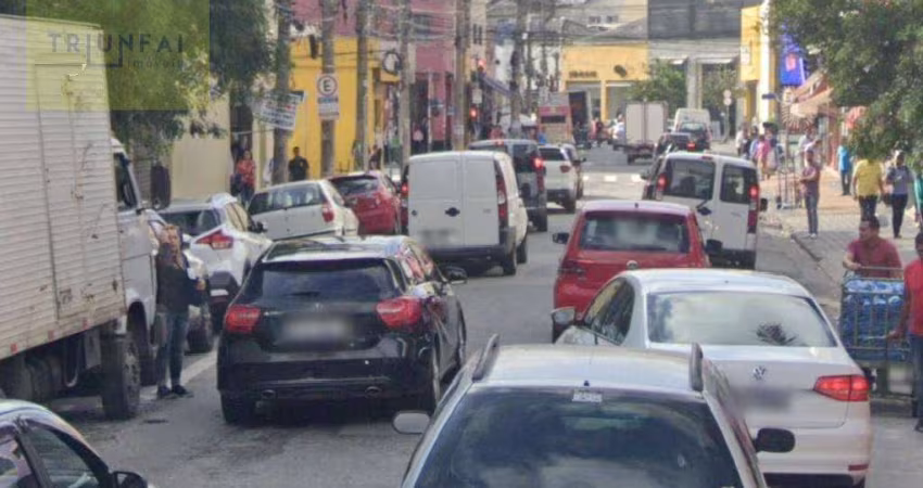 Prédio à venda, 850 m² por R$ 6.500.000 - Brás - São Paulo/SP