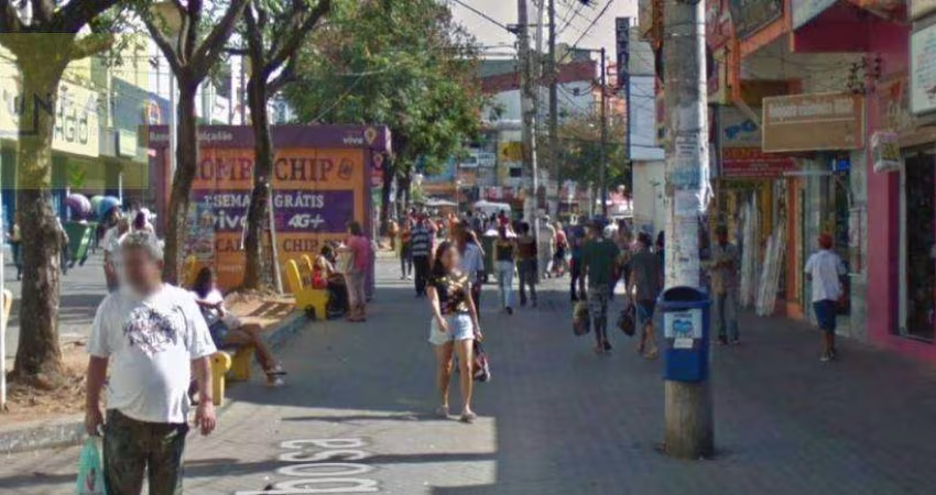 Prédio à venda, 510 m² por R$ 26.000.000 - Centro - Carapicuíba/SP