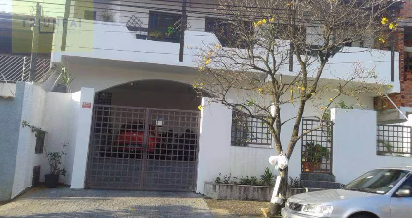 Casa com 3 dormitórios à venda, 254 m² por R$ 1.200.000,00 - Parque Jataí - Votorantim/SP