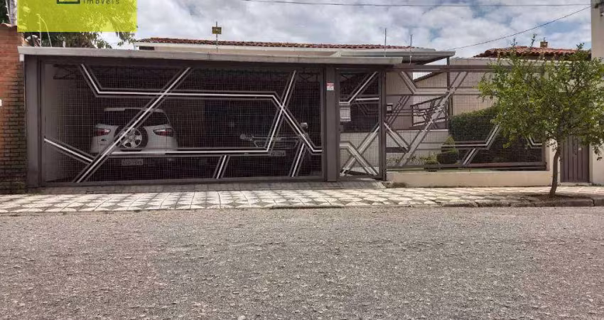 Casa com 3 dormitórios à venda, 210 m² por R$ 1.000.000,00 - Jardim Embaixador - Sorocaba/SP