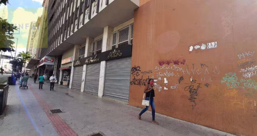 Ponto para alugar, 450 m² por R$ 50.000/mês - Centro - Campinas/SP