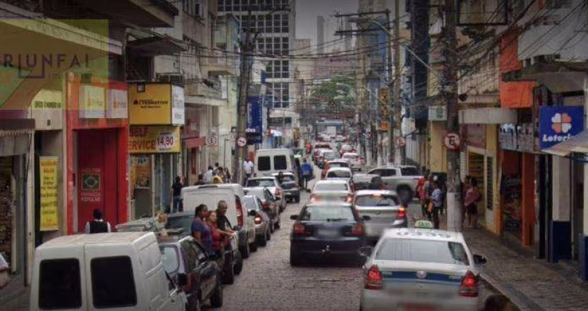 Salão à venda, 257 m² por R$ 1.500.000,00 - Centro - Campinas/SP