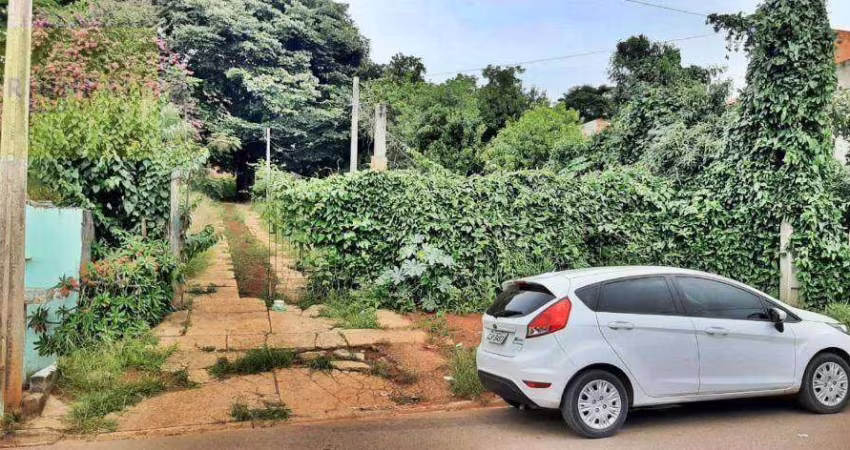 Área para Parcerias, 3500 m² - Vila Mazzei - Itapetininga/SP