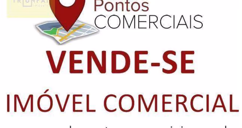 Salão à venda, 250 m² por R$ 1.800.000 - Centro - Sorocaba/SP