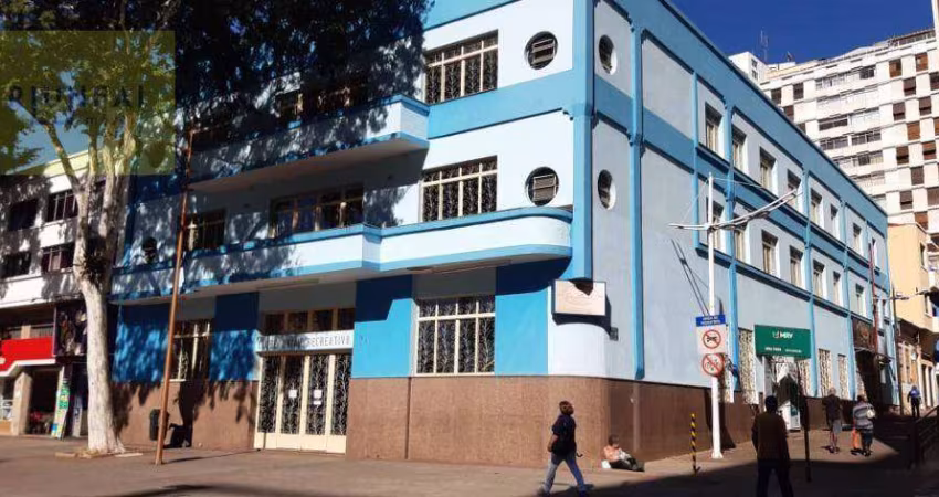 Ponto para alugar, 1696 m² por R$ 40.000,00/mês - Centro - Sorocaba/SP