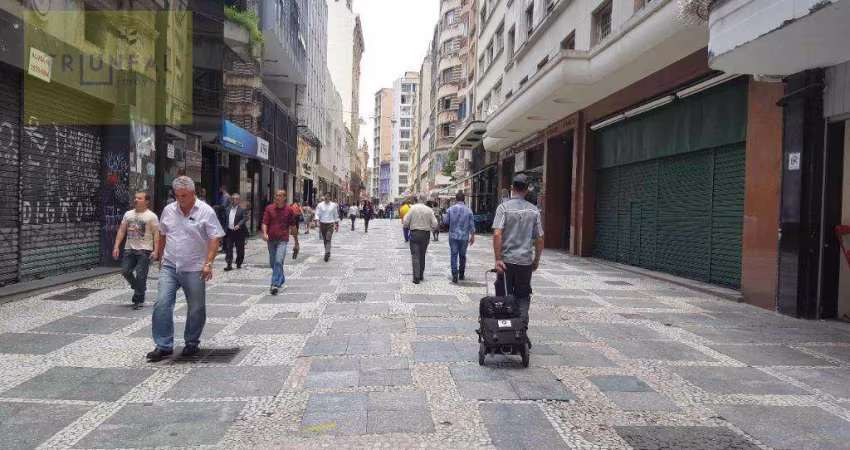 Salão para alugar, 232 m² por R$ 11.000/mês - Sé - São Paulo/SP