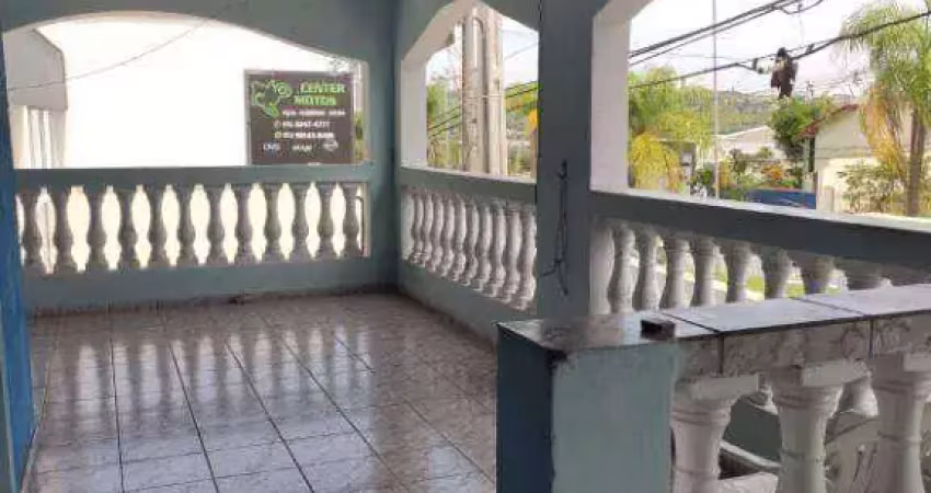 Casa com 4 dormitórios à venda, 180 m² por r$ 320.000,00 - vila dominguinho - votorantim/sp
