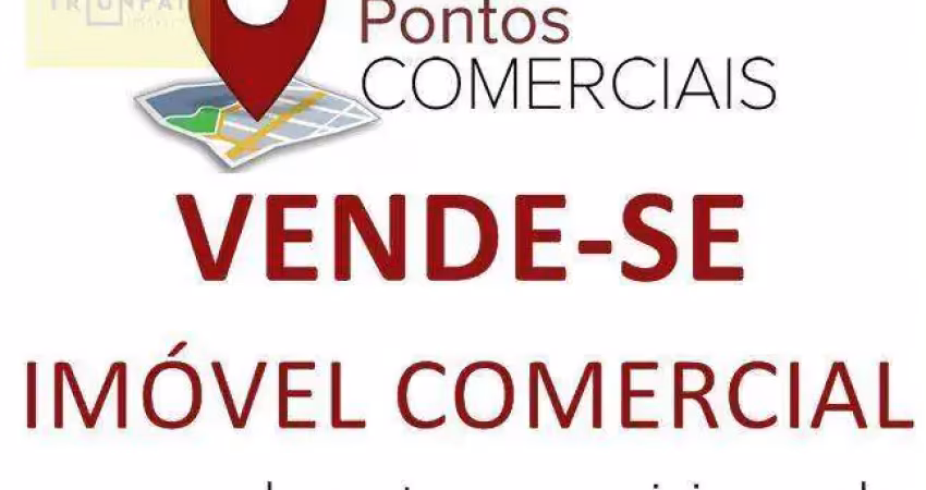 Prédio à venda, 815 m² por R$ 6.800.000 - República - São Paulo/SP