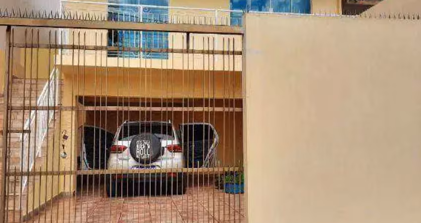 Casa com 2 dormitórios à venda, 165 m² por R$ 1.000.000,00 - Wanel Ville - Sorocaba/SP